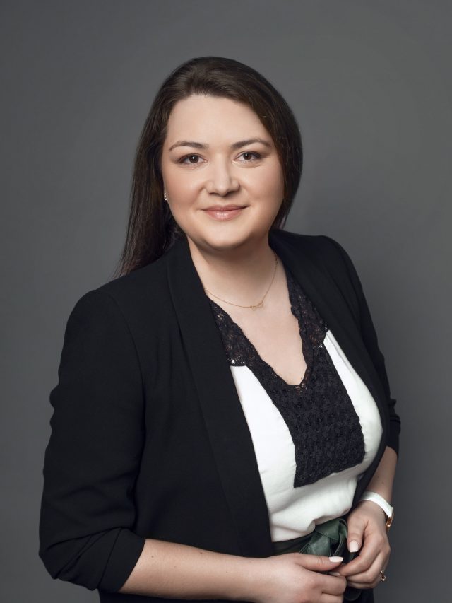 Lidia Terzea