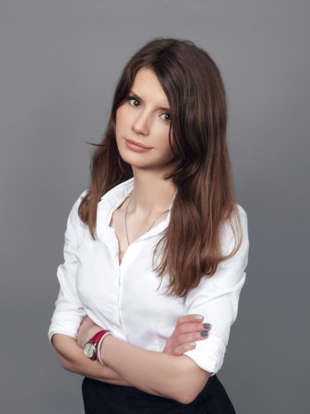 Maria Pascu